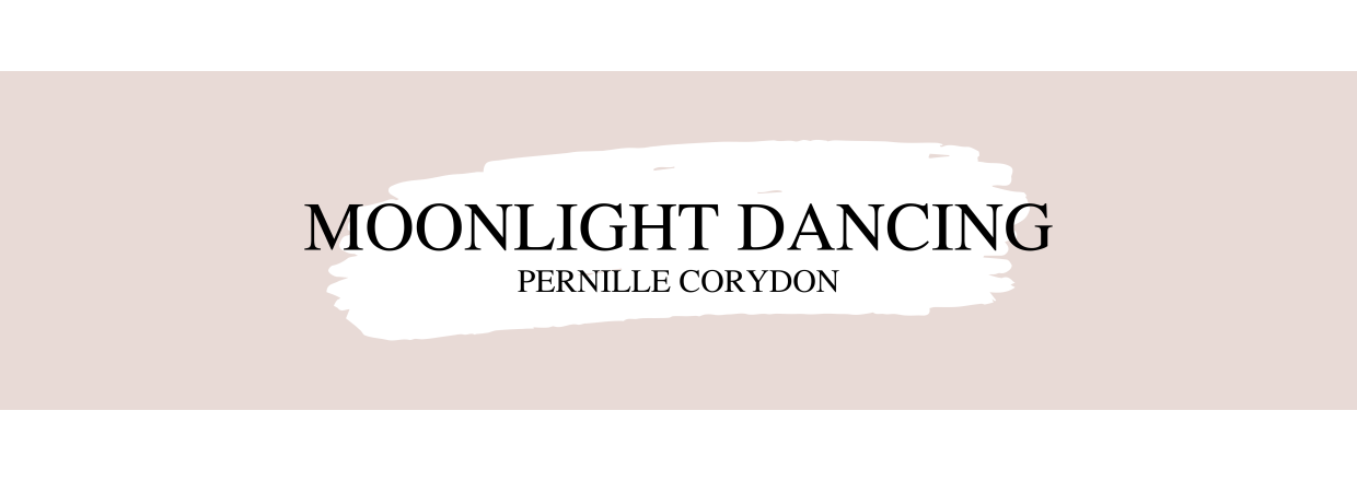 MOONLIGHT DANCING kollektion fra Pernille Corydon